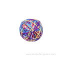 Colorful Kitten Cat Toy Wool Ball Cat Toy
